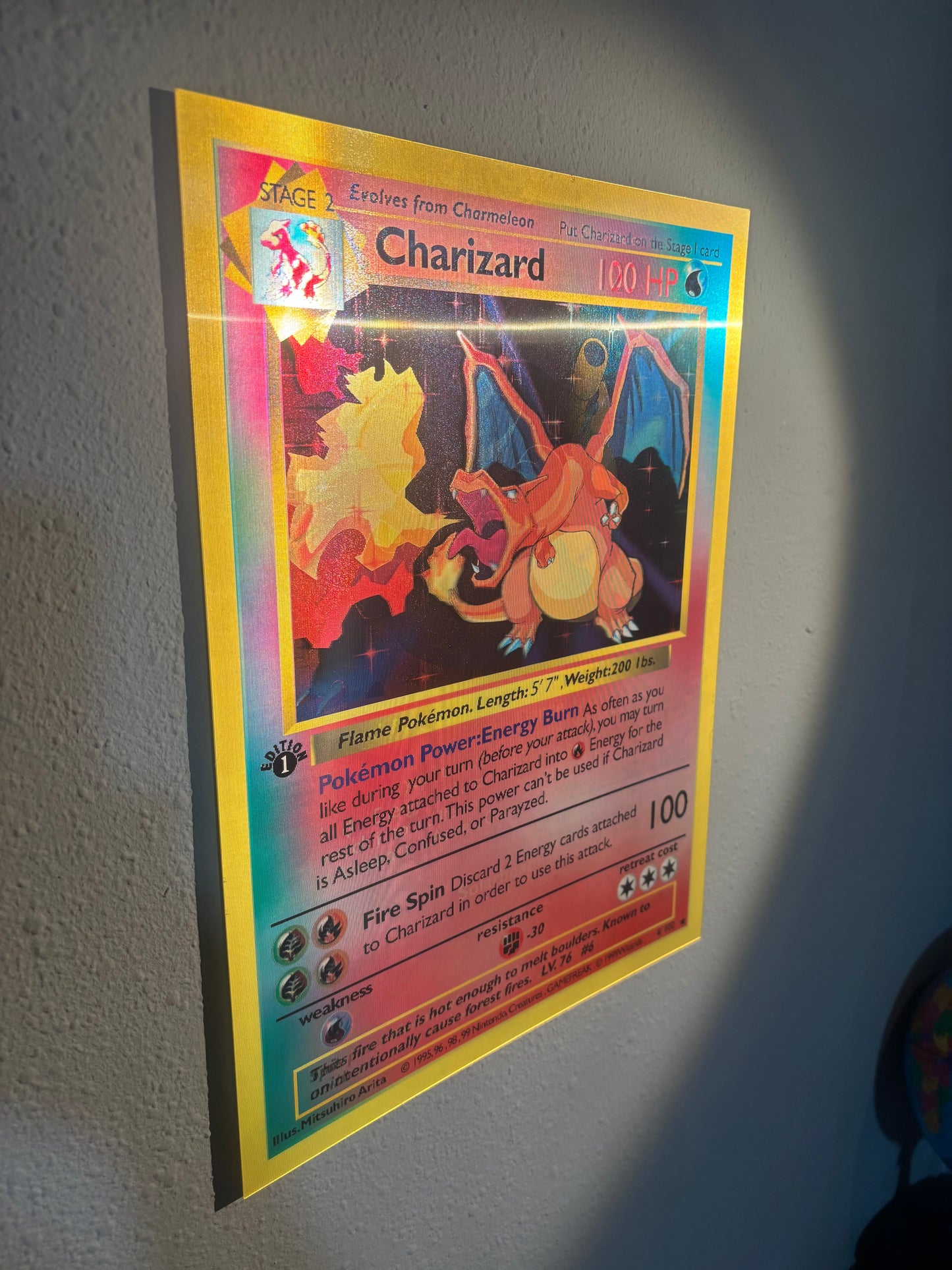 Cuadro Lenticular 3D