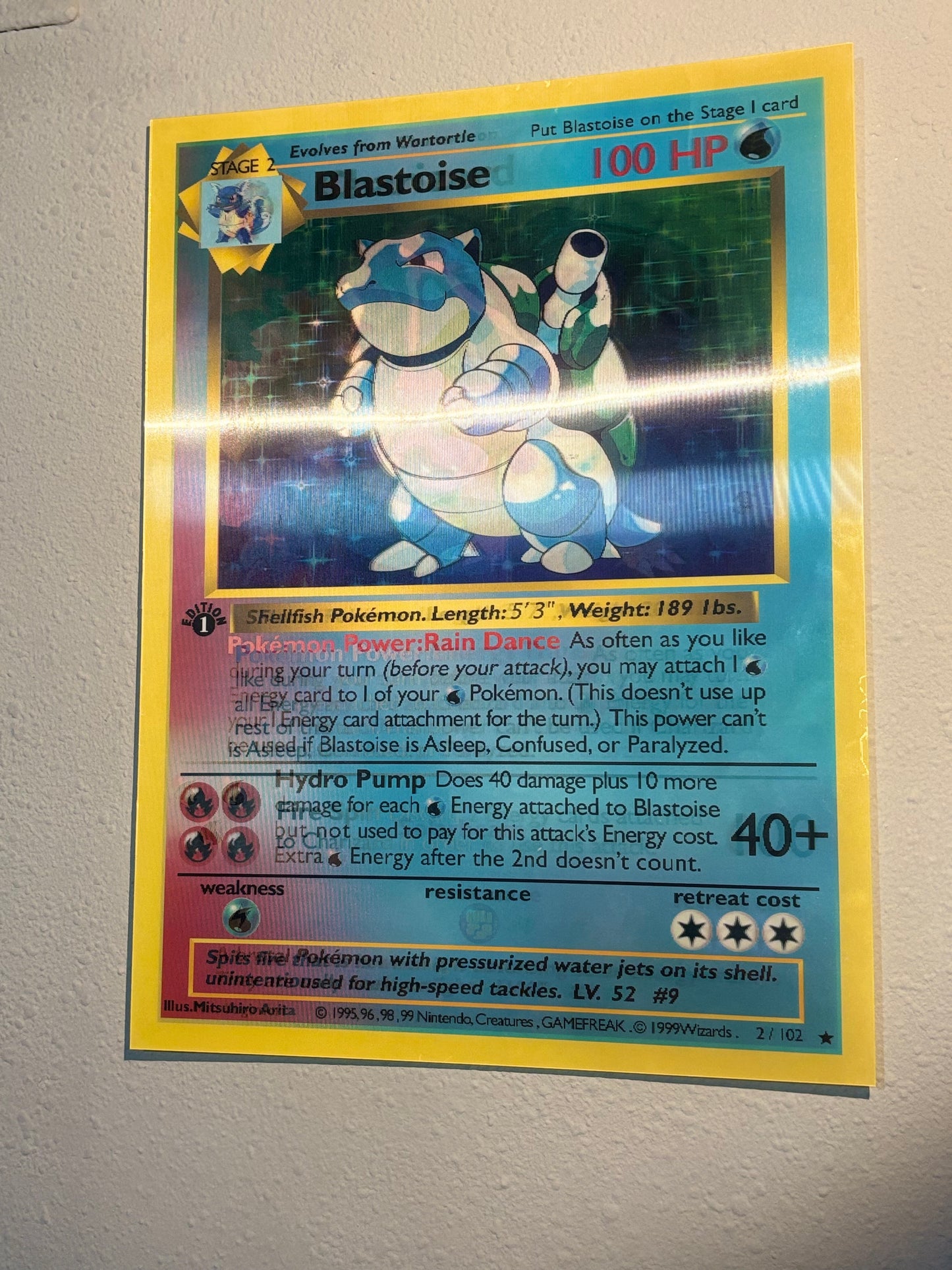 Cuadro Lenticular 3D